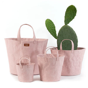 Paper Bucket