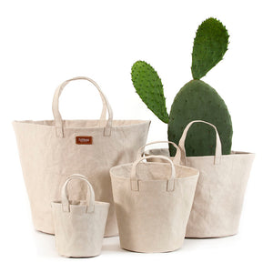 Paper Bucket