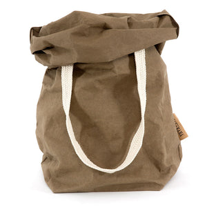 Carry Bag ~ vegan