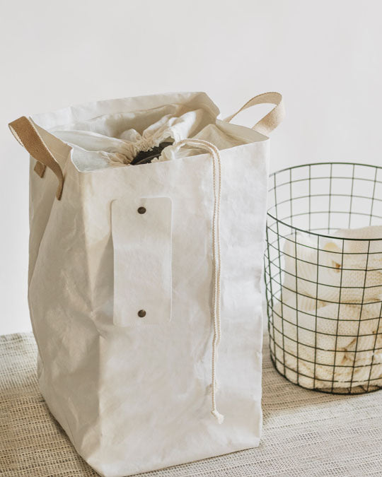 Drawstring Laundry Bag