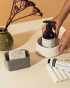 Box Tray Brown