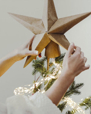 Tree Topper