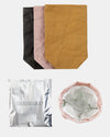 Paper Wine Bag with cooler