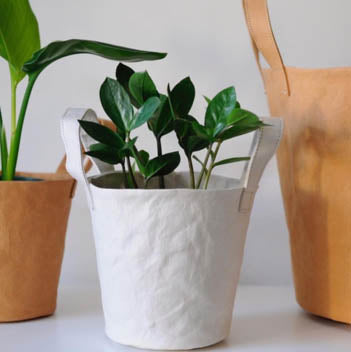 Paper Bucket