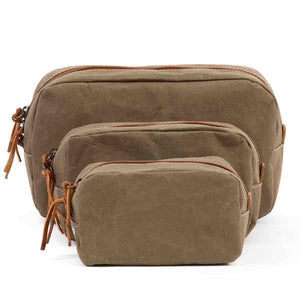 Wash Bag Paper
