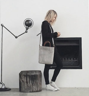 Shoulder Tote