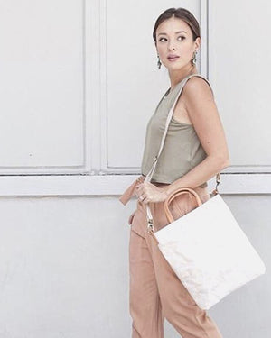 Shoulder Tote