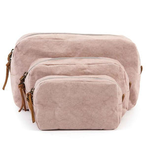 Wash Bag Paper