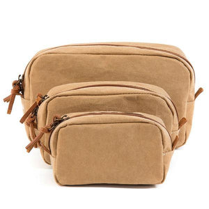 Wash Bag Paper