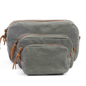 Wash Bag Paper